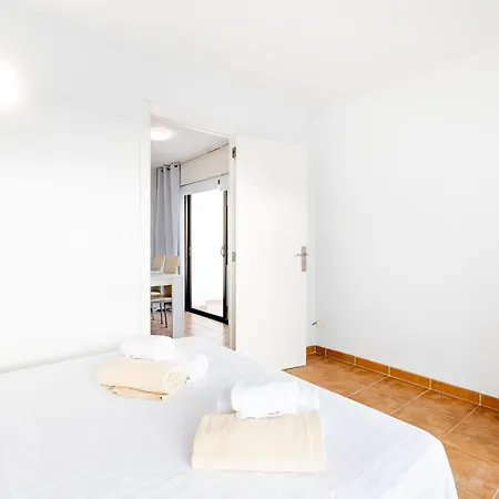 301 D Atamanes Apartamento Costa Adeje (Tenerife)