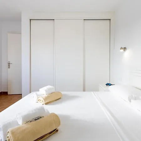 301 D Atamanes Apartamento Costa Adeje (Tenerife)