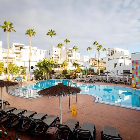 301 D Atamanes Costa Adeje (Tenerife)