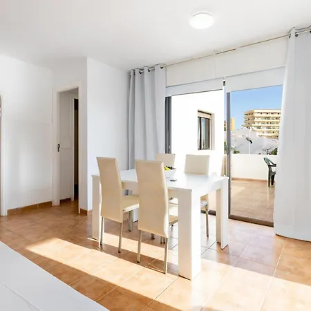 Apartamento 301 D Atamanes