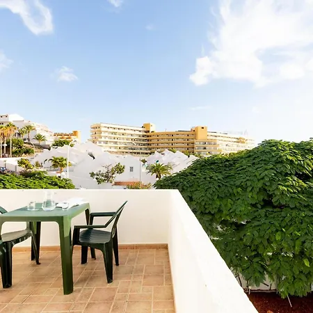 Apartamento 301 D Atamanes *
