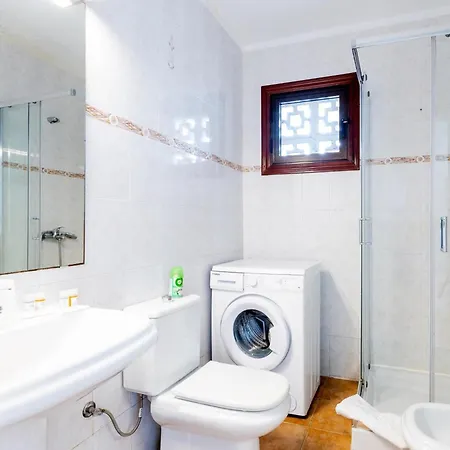Apartamento 301 D Atamanes Costa Adeje (Tenerife)