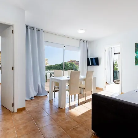 301 D Atamanes Apartment *