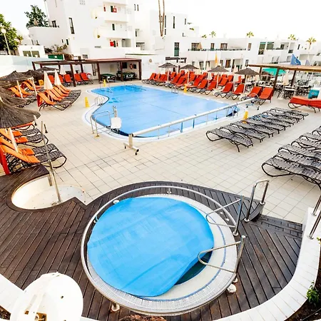 301 D Atamanes Apartment Costa Adeje (Tenerife)