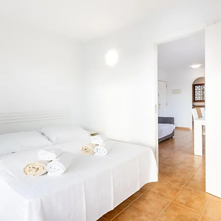 301 D Atamanes Appartement *