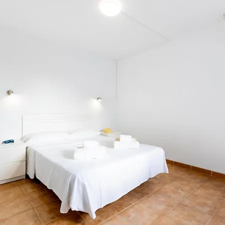 301 D Atamanes Appartement Costa Adeje (Tenerife)
